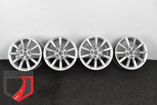 Cerchi in lega 5x112 7Jx17 ET43 57.1 Q3 8U AUDI OE 17 inch