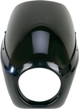 Kit carena originale Arlen Ness per Harley Davidson FX 1200 1971-1979 nero