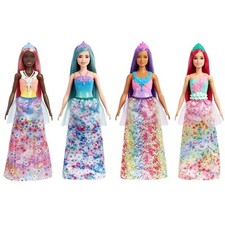 Mattel barbie dreamtopia - mattel,