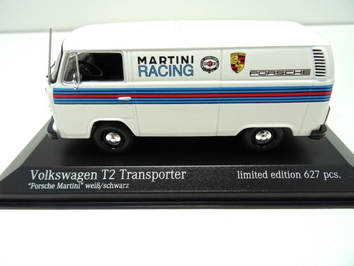 Volkswagen t2 b autobus - vw,