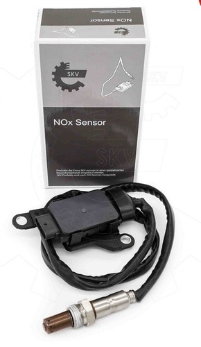 Nuovo sensore nox per - nuovo, seat