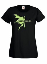Maglia J750 Fairy Fate Gnomi