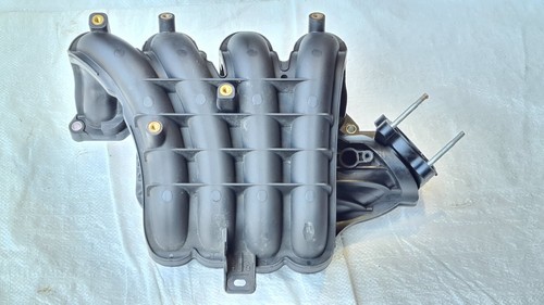 Collettore aspirazione kia rio - collettore,