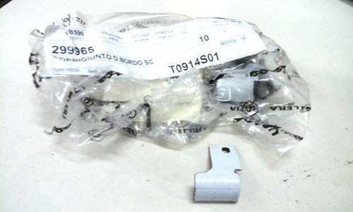 Giunto bordo scudo vespa - vespa, et2