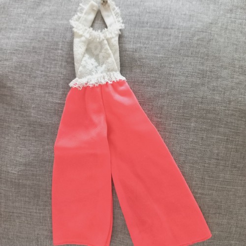 Barbie vintage 1974 tuta - ...vintage,