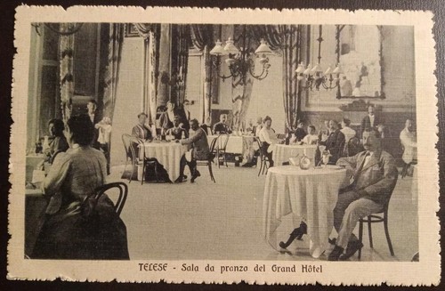1914 telese sala - 1914,