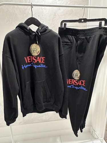 Felpa uomo versace - felpa,