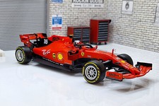 Radiocomando RC Ferrari F1