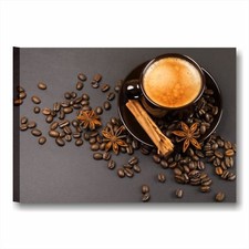 Quadro bar Caffè 4 - QUADRI