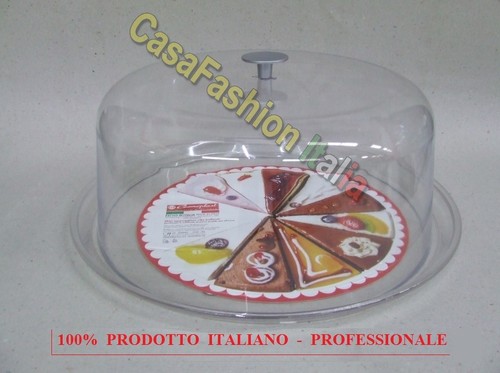 Campana il vassoio - il,