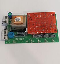 UNICAL 95630044 SCHEDA