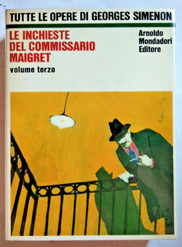 Inchieste del commissario - inchieste,