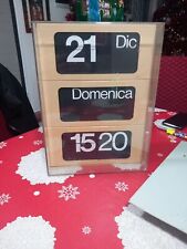 Orologio Solari Udine