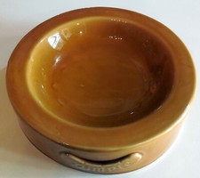 VINTAGE CERAMICA POSACENRE GADGET PUBBLICITA DIMPLE WHISKY 