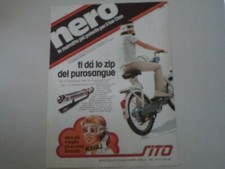 advertising Pubblicità 1978