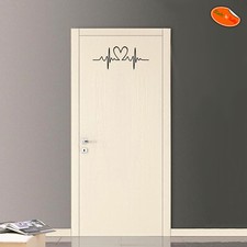 Cuore adesivi murali hearts