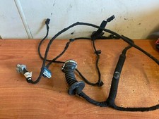 TELAIO CABLAGGIO PORTA