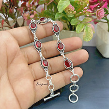 Bracciale pietre preziose