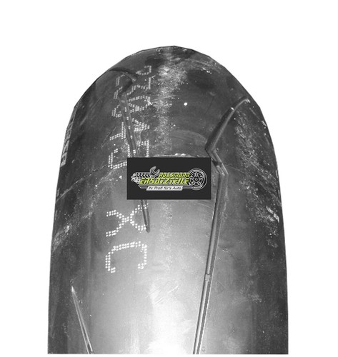 Pirelli diablo supercorsa - diablo,