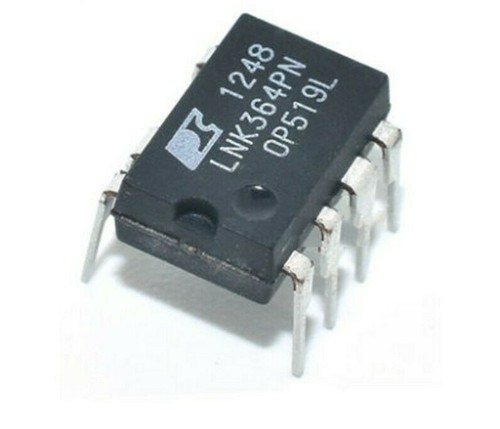 Lnk364pn circuito integrato - lnk364pn,