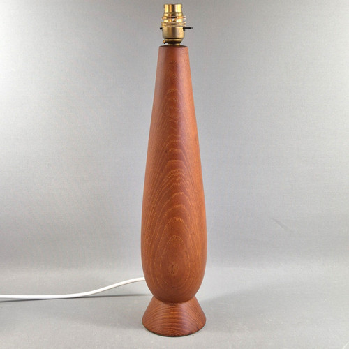 Vintage tall elegant danish - vintage,