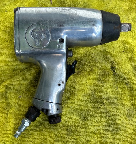 Chicago pneumatic 734 - cp,