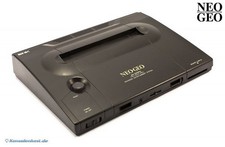 Neo Geo AES - Console 5V #Pro
