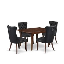 Set da Pranzo 5 Pezzi Composto