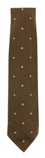 Cravatta seta foulard - in,