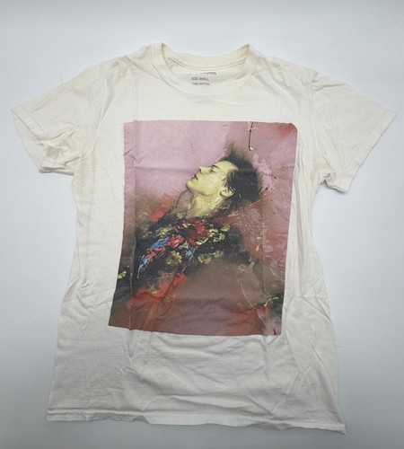 Shirt harry styles live on - harry,