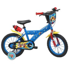 Bicicletta Bambino Disney