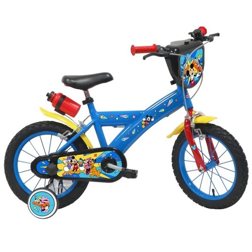 Bicicletta bambino disney - bambino,