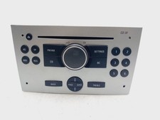 13233927 sistema radio OPEL