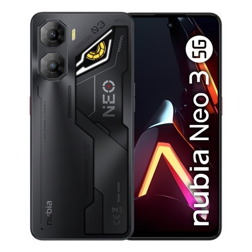 Nubia smartphone neo 3 - 3, 5g