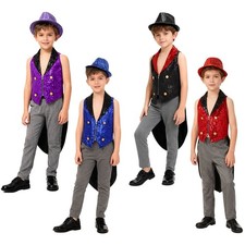 Set Ragazzi Costume Medievale