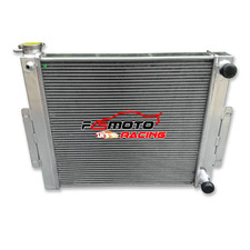 Radiatore in alluminio per