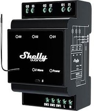Shelly Wave PRO 3