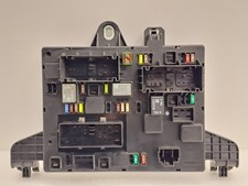 CENTRALINA BCM PER OPEL Astra