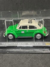 Minicar Ixo 1/43 VOLKSWAGEN
