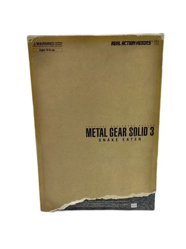 Metal gear solid - gear, snake