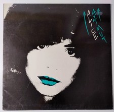 ALICE - AZIMUT - LP VINYL