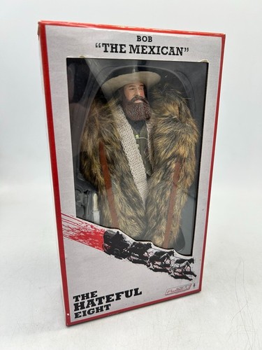 Neca the hateful - the,
