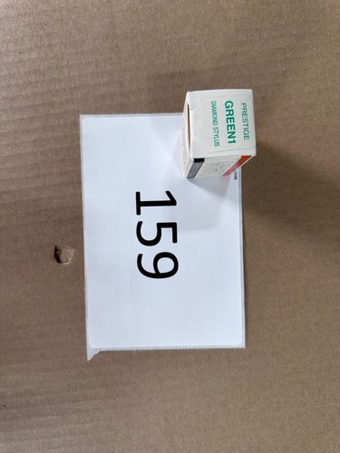 Grado labs prestige verde - grado, 1