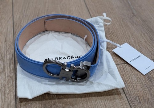 550 salvatore ferragamo - $550,