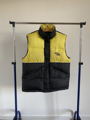 Gilet piumino vintage - , jordan