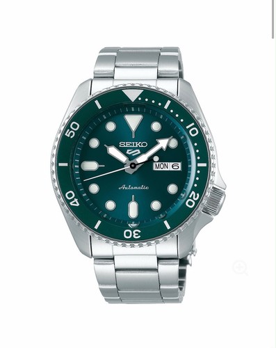 Orologio uomo seiko sport - uomo,