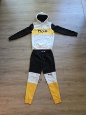 Tuta Polo Ralph Lauren Uomo Sm