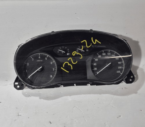 Quadro strumenti compl opel - compl.,