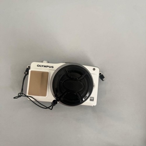 Fotocamera digitale compatta