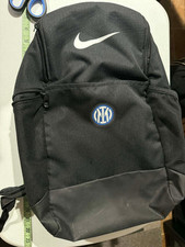 Zaino Nike Inter Milan nero